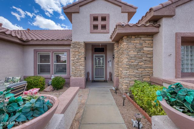 20035 N TEALSTONE Drive, Surprise, AZ 85374