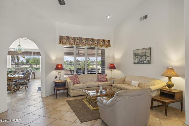 20035 N TEALSTONE Drive, Surprise, AZ 85374