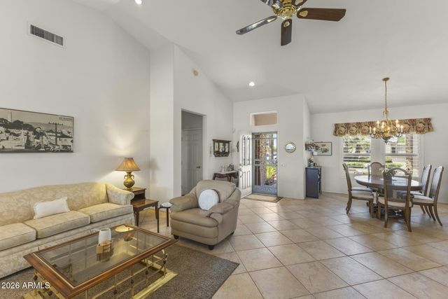 20035 N TEALSTONE Drive, Surprise, AZ 85374
