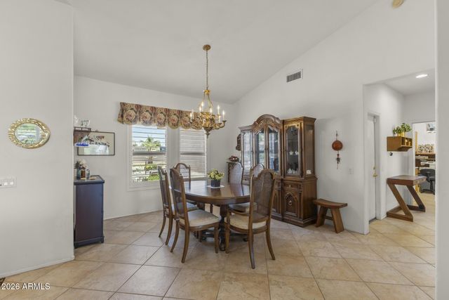 20035 N TEALSTONE Drive, Surprise, AZ 85374