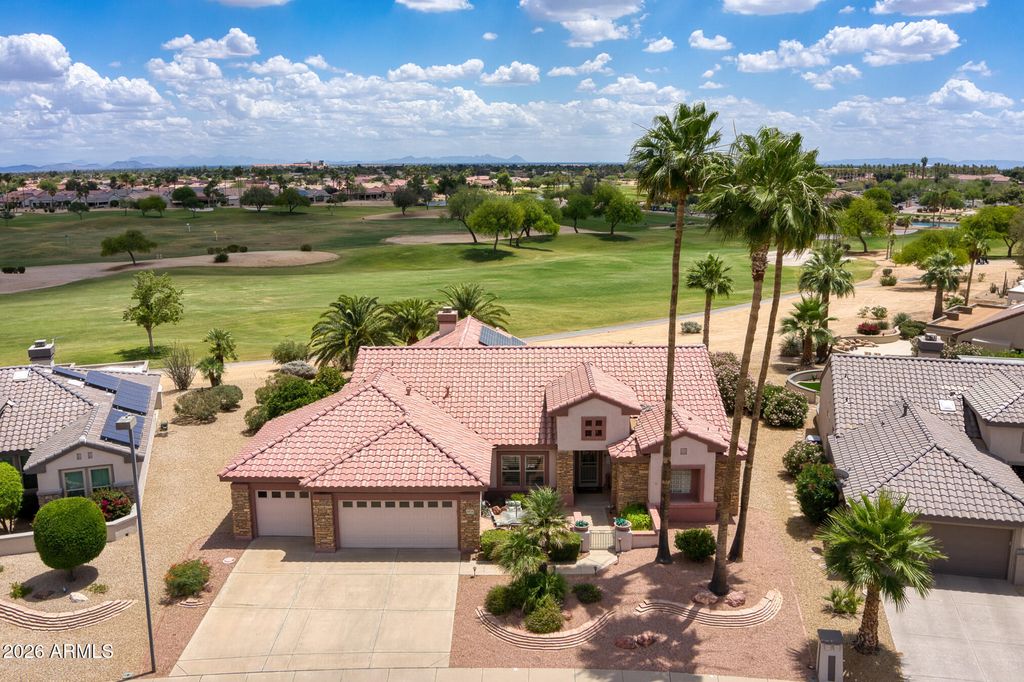 20035 N TEALSTONE Drive, Surprise, AZ 85374 — photo 2