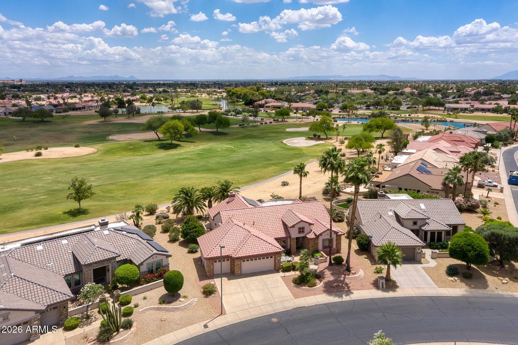 20035 N TEALSTONE Drive, Surprise, AZ 85374 — photo 3