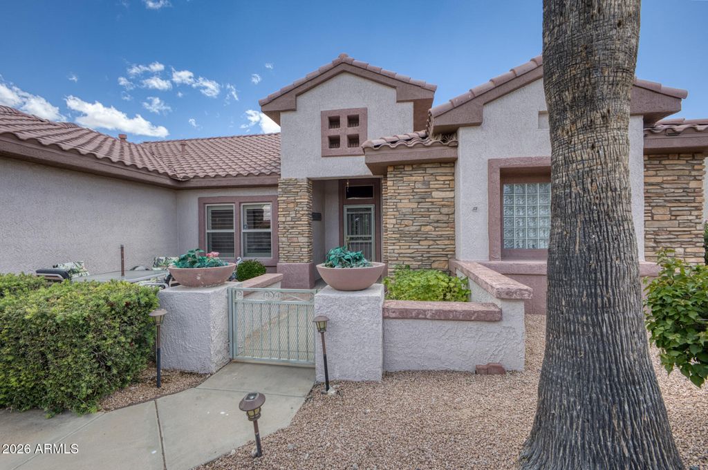 20035 N TEALSTONE Drive, Surprise, AZ 85374 — photo 4