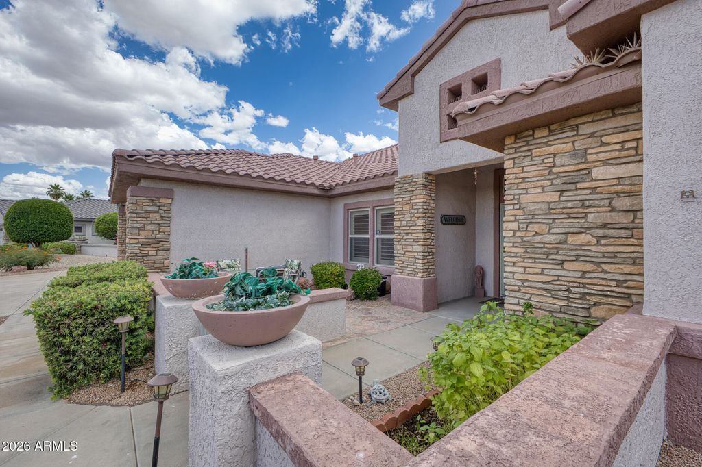 20035 N TEALSTONE Drive, Surprise, AZ 85374 — photo 5