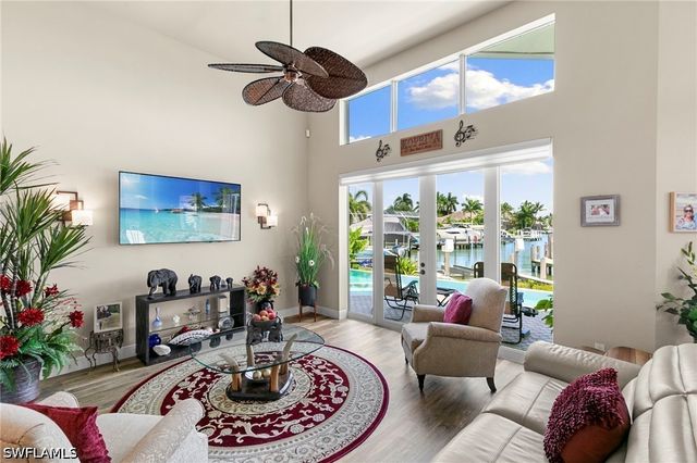 622 Bimini AVE, Marco Island, FL 34145