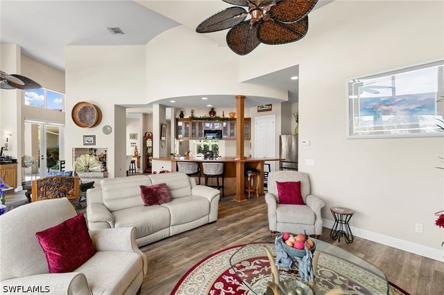 622 Bimini AVE, Marco Island, FL 34145
