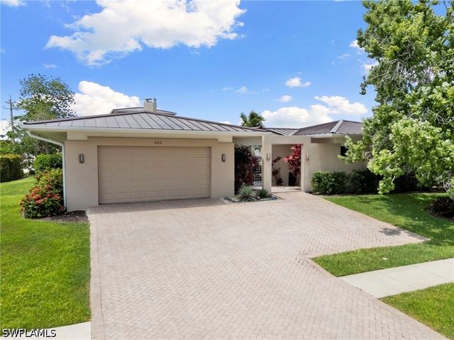 622 Bimini AVE, Marco Island, FL 34145