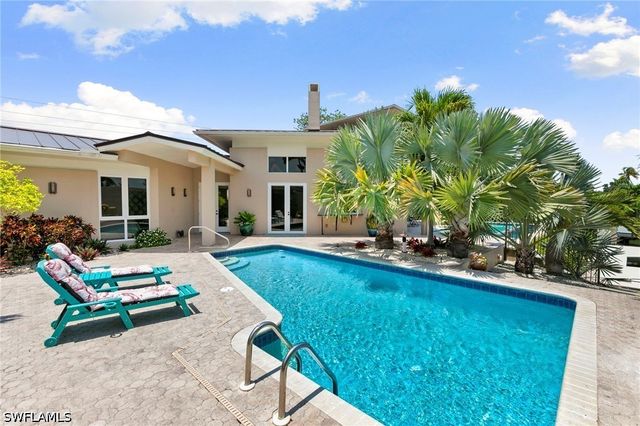622 Bimini AVE, Marco Island, FL 34145