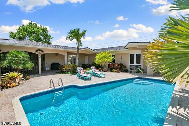 622 Bimini AVE, Marco Island, FL 34145