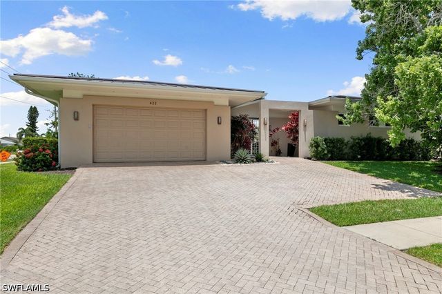 622 Bimini AVE, Marco Island, FL 34145