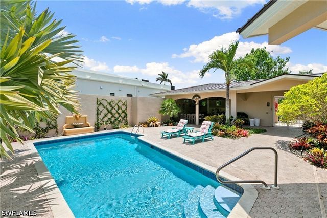 622 Bimini AVE, Marco Island, FL 34145