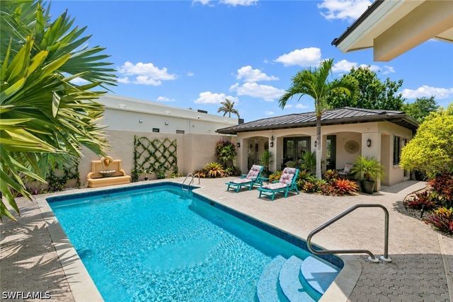 622 Bimini AVE, Marco Island, FL 34145