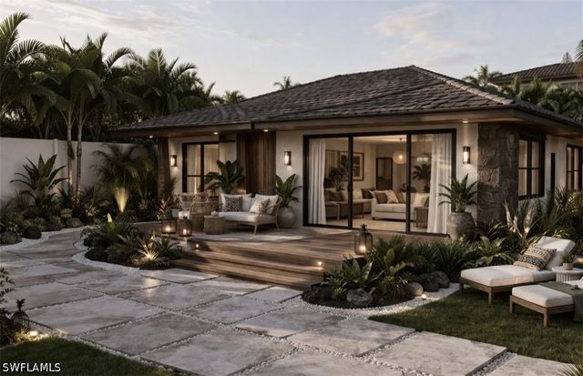 622 Bimini AVE, Marco Island, FL 34145