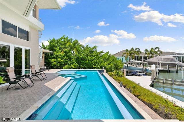 622 Bimini AVE, Marco Island, FL 34145