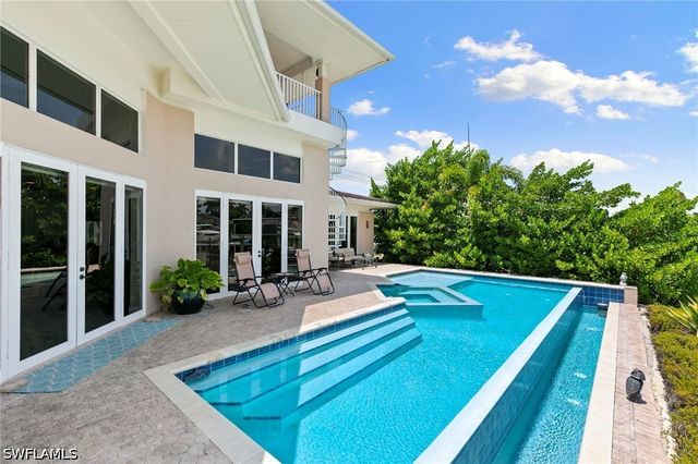 622 Bimini AVE, Marco Island, FL 34145