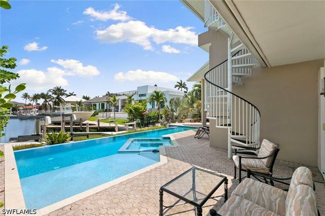 622 Bimini AVE, Marco Island, FL 34145