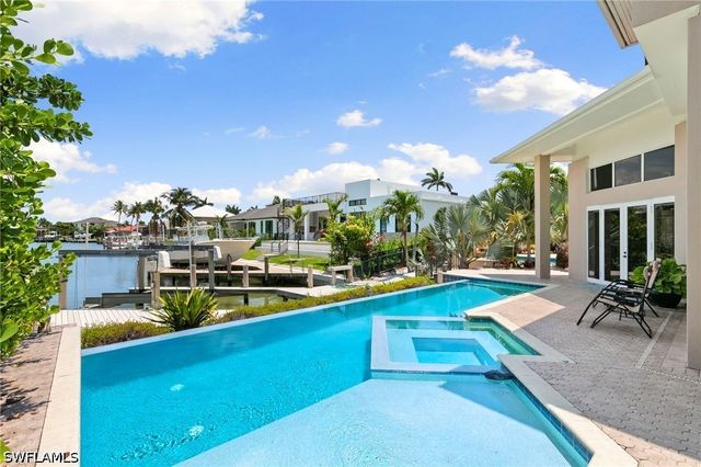 622 Bimini AVE, Marco Island, FL 34145