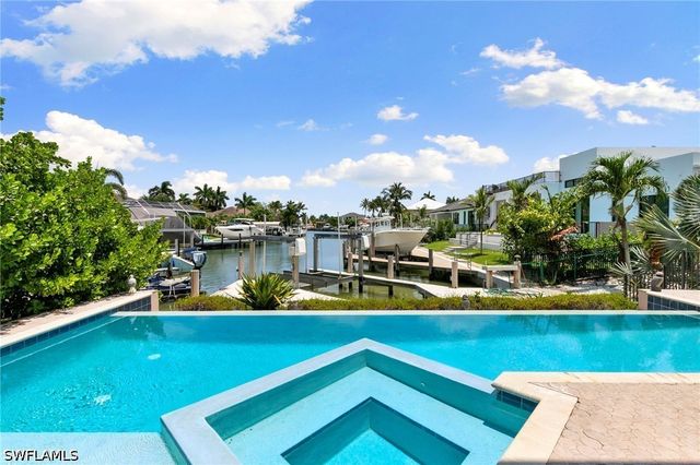 622 Bimini AVE, Marco Island, FL 34145