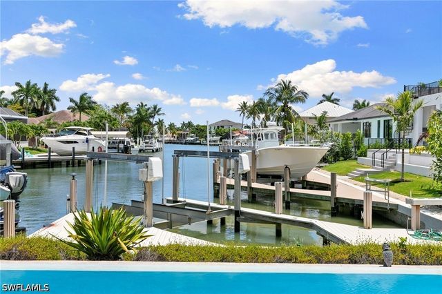 622 Bimini AVE, Marco Island, FL 34145