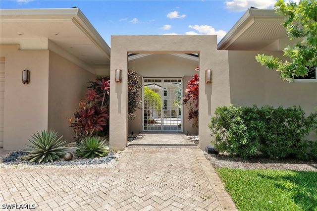 622 Bimini AVE, Marco Island, FL 34145