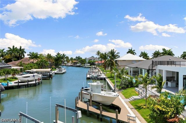 622 Bimini AVE, Marco Island, FL 34145