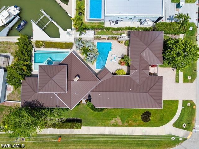 622 Bimini AVE, Marco Island, FL 34145