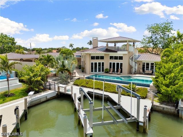 622 Bimini AVE, Marco Island, FL 34145