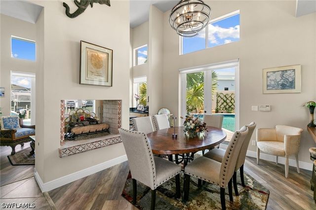 622 Bimini AVE, Marco Island, FL 34145