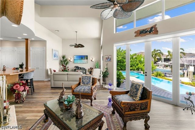 622 Bimini AVE, Marco Island, FL 34145