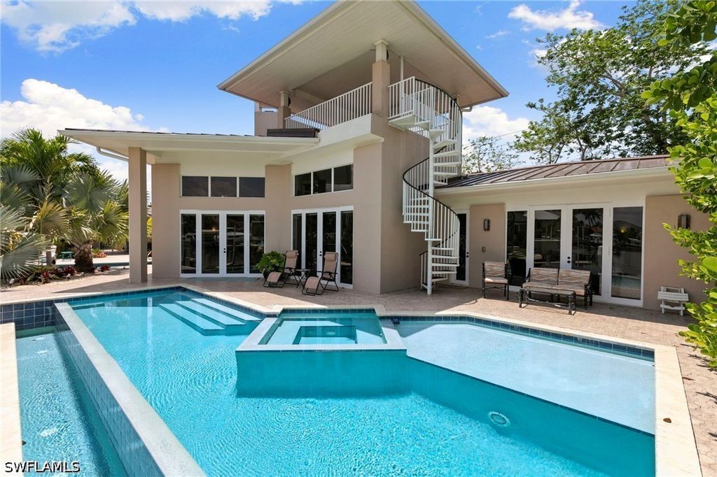 622 Bimini AVE, Marco Island, FL 34145