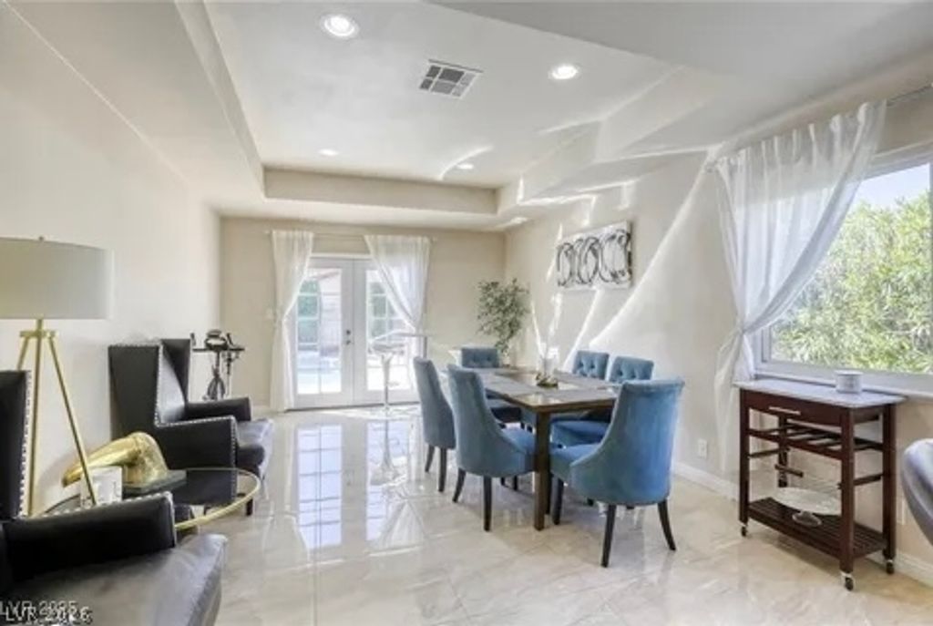 4068 Spitze Drive, Las Vegas, NV 89103 — photo 4