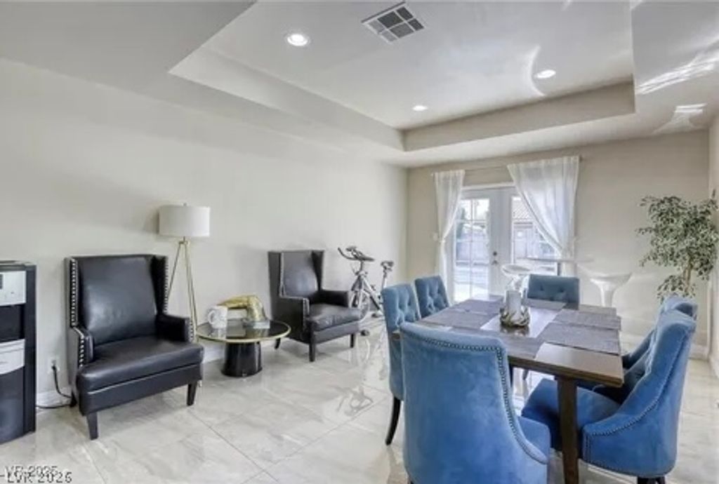 4068 Spitze Drive, Las Vegas, NV 89103 — photo 5