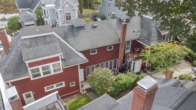 4 Coffin Court, Newburyport, MA 01950