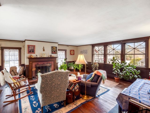 4 Coffin Court, Newburyport, MA 01950