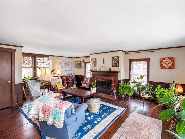 4 Coffin Court, Newburyport, MA 01950