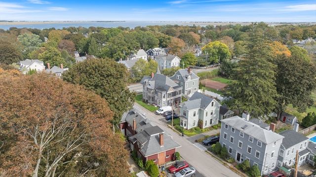 4 Coffin Court, Newburyport, MA 01950