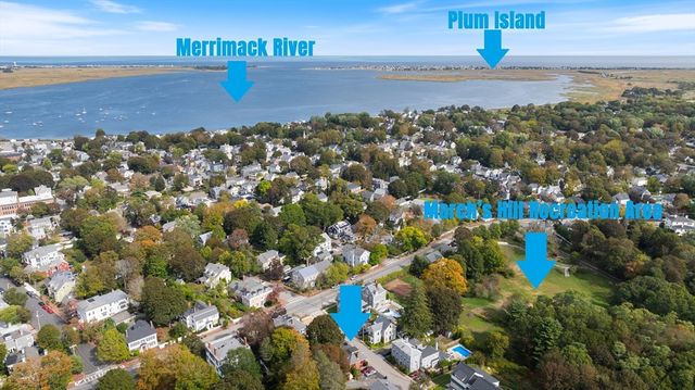 4 Coffin Court, Newburyport, MA 01950