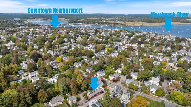 4 Coffin Court, Newburyport, MA 01950