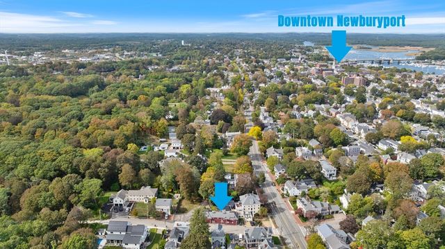 4 Coffin Court, Newburyport, MA 01950