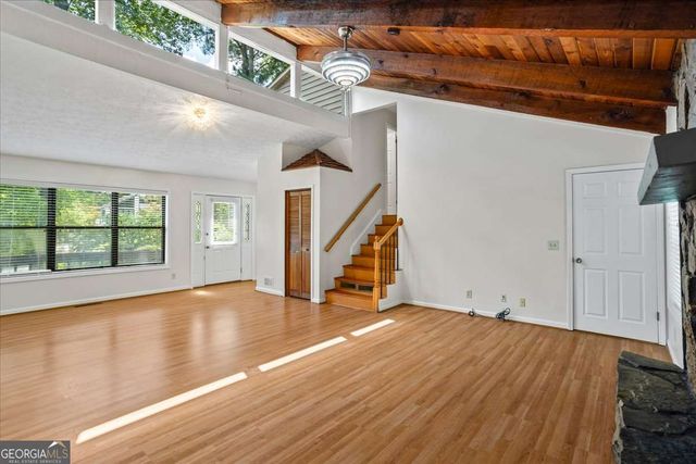2289 Wilderness Way, Marietta, GA 30066