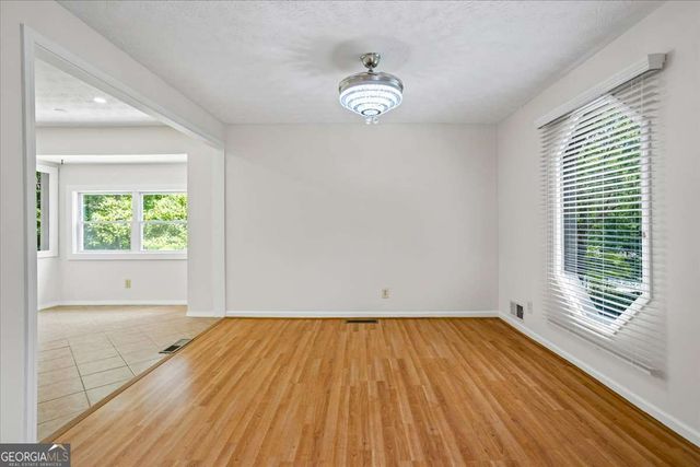 2289 Wilderness Way, Marietta, GA 30066