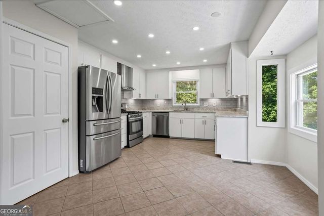 2289 Wilderness Way, Marietta, GA 30066