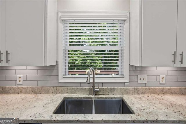 2289 Wilderness Way, Marietta, GA 30066
