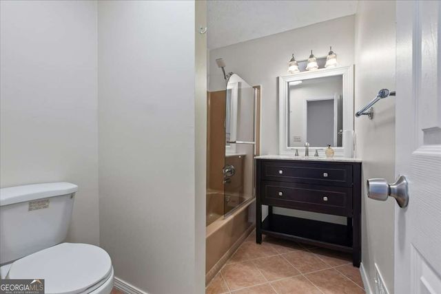 2289 Wilderness Way, Marietta, GA 30066
