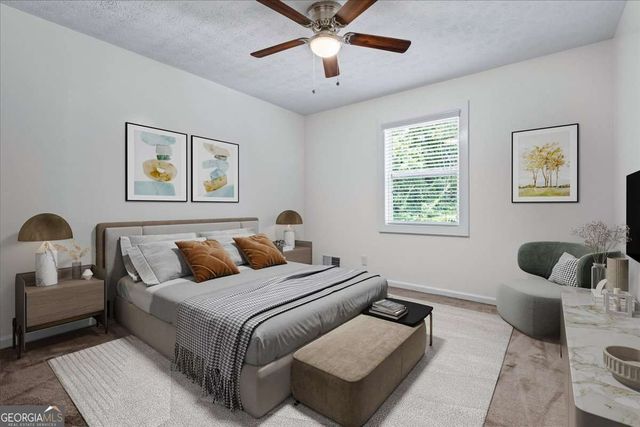 2289 Wilderness Way, Marietta, GA 30066