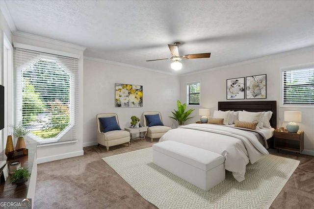 2289 Wilderness Way, Marietta, GA 30066