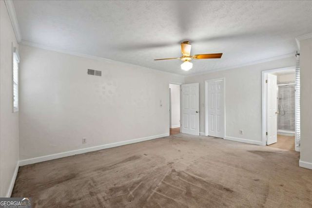 2289 Wilderness Way, Marietta, GA 30066