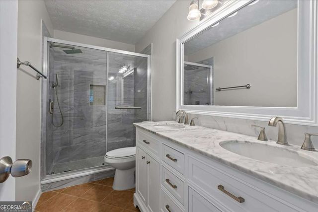 2289 Wilderness Way, Marietta, GA 30066