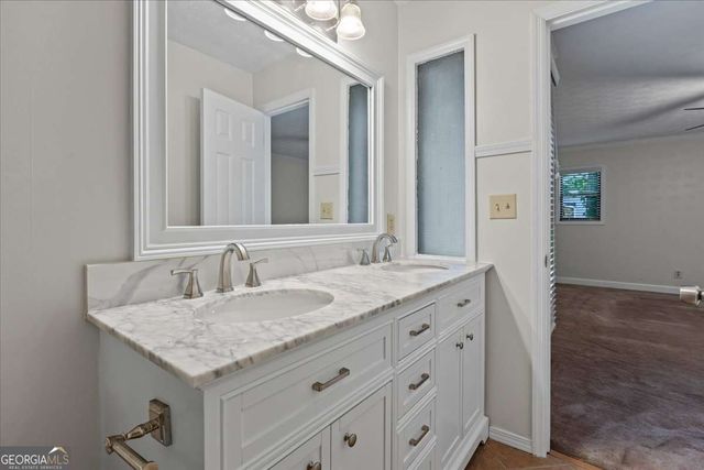 2289 Wilderness Way, Marietta, GA 30066