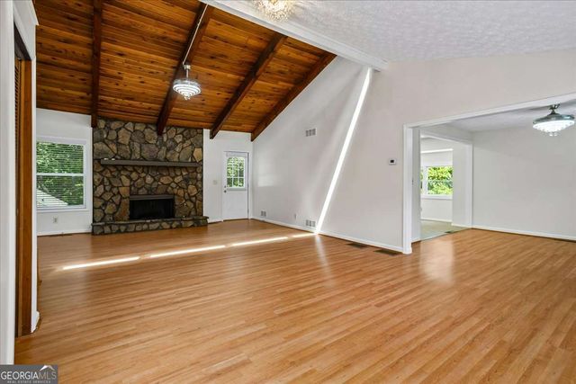 2289 Wilderness Way, Marietta, GA 30066